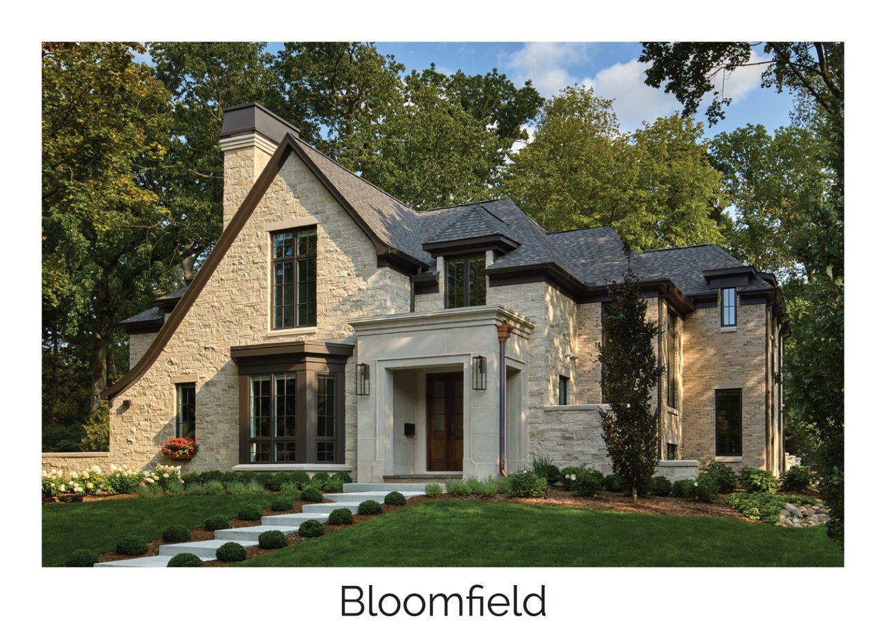 casa en Mark Adler Homes, LLC por Mark Adler Homes, LLC