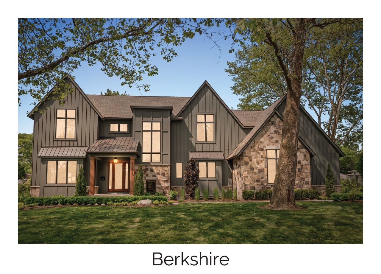 casa en Mark Adler Homes, LLC por Mark Adler Homes, LLC