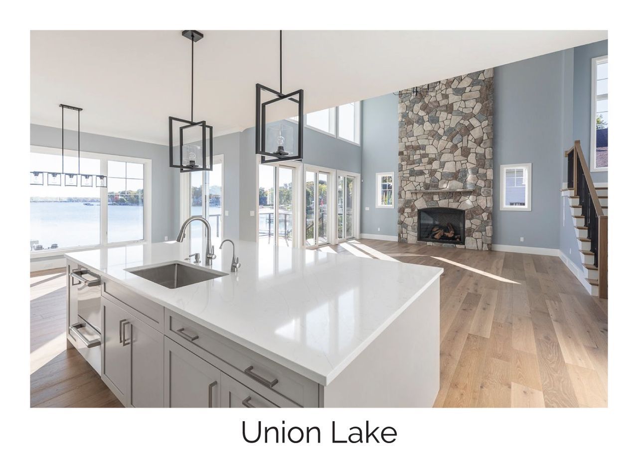 casa en Mark Adler Homes, LLC por Mark Adler Homes, LLC