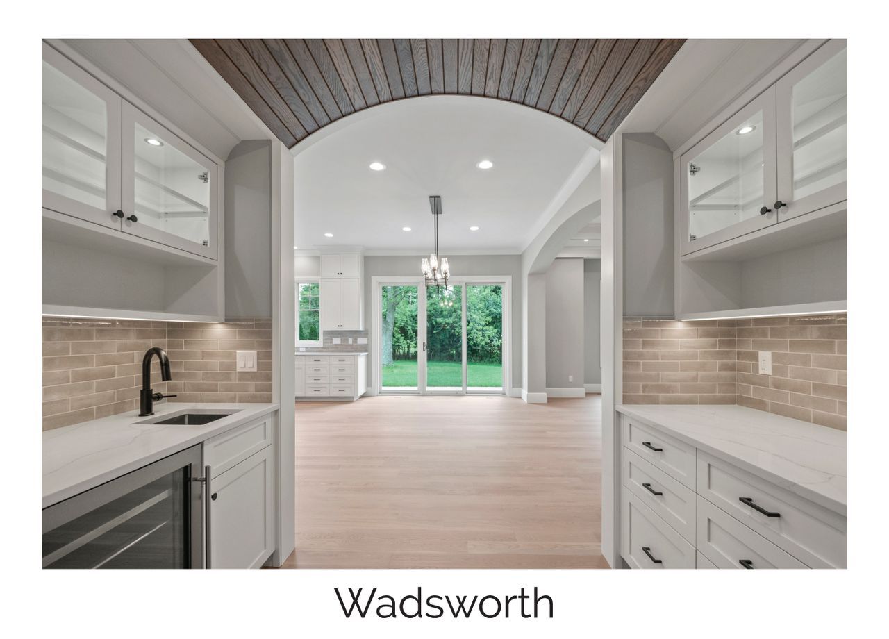 casa en Mark Adler Homes, LLC por Mark Adler Homes, LLC