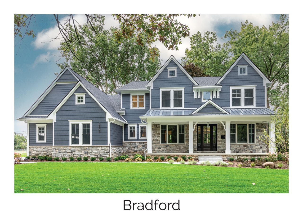 casa en Mark Adler Homes, LLC por Mark Adler Homes, LLC