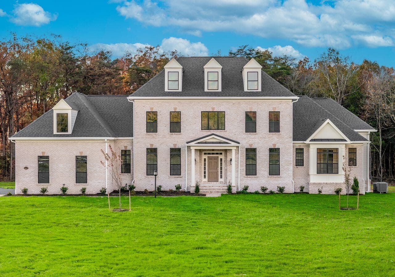 Audubon Cove - Herndon, VA