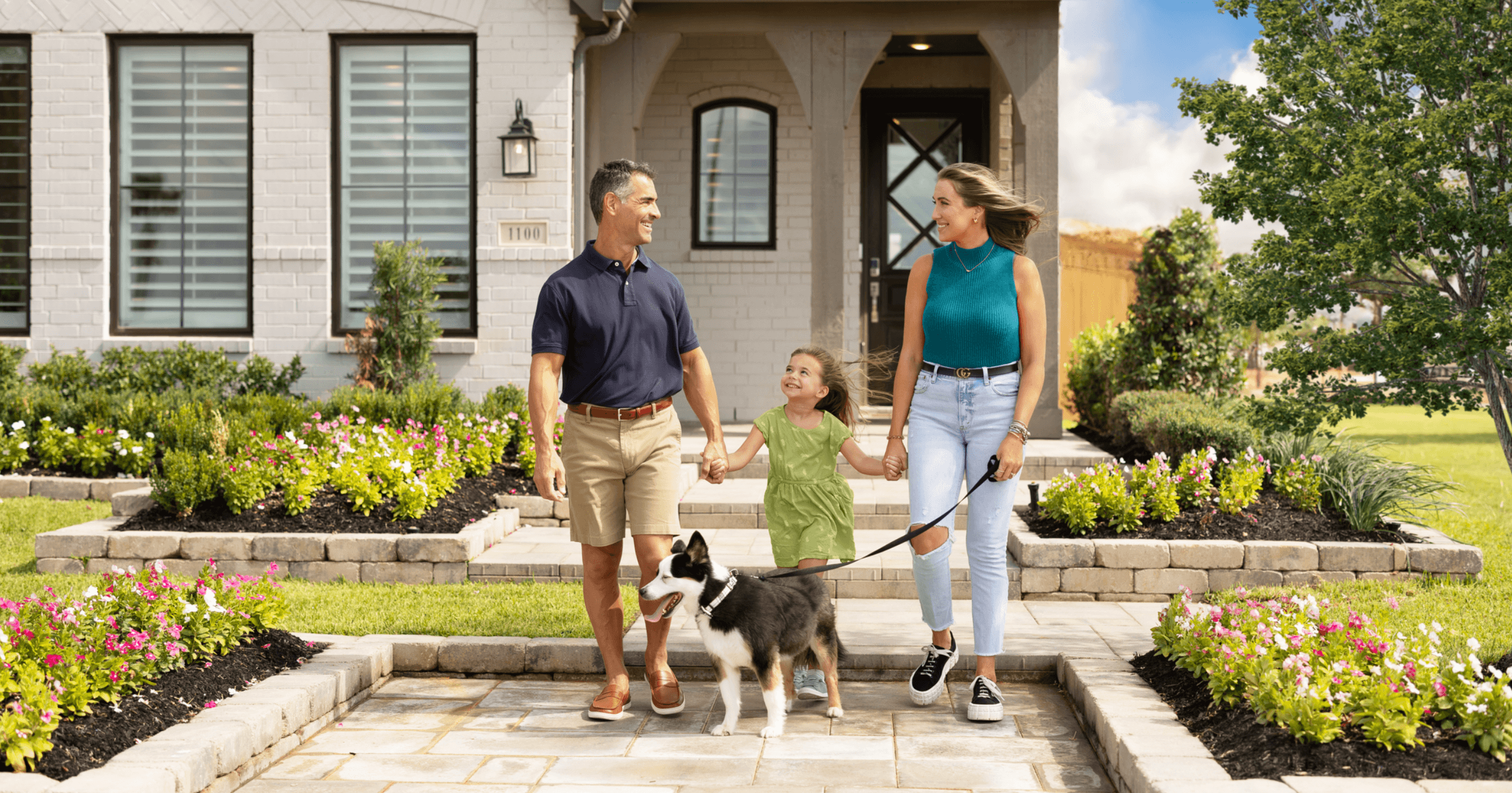 Canterra Creek - Houston, TX