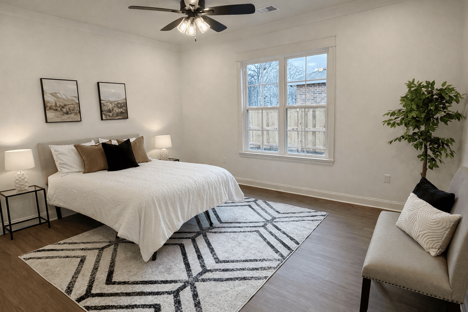 3646 Waterbury Avenue Baton Rouge