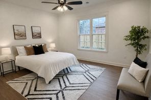 3646 Waterbury Avenue Baton Rouge (Plan Unknown)