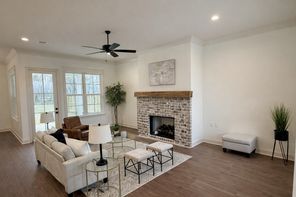 3646 Waterbury Avenue Baton Rouge (Plan Unknown)