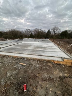 65 Lots (Plan Unknown)