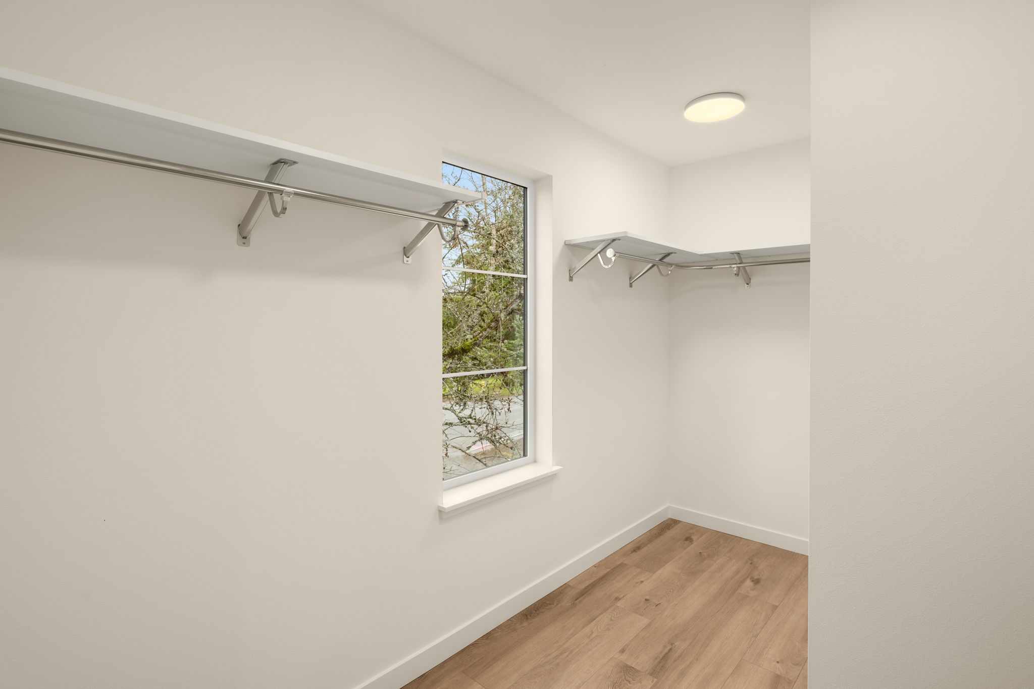 Kirkland Cottages por Mirra Homes, LLC en Seattle-Bellevue Washington