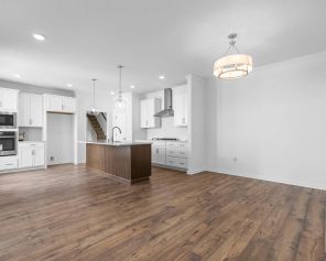 6726 Mayland Ridge Lane (Plan Unknown)