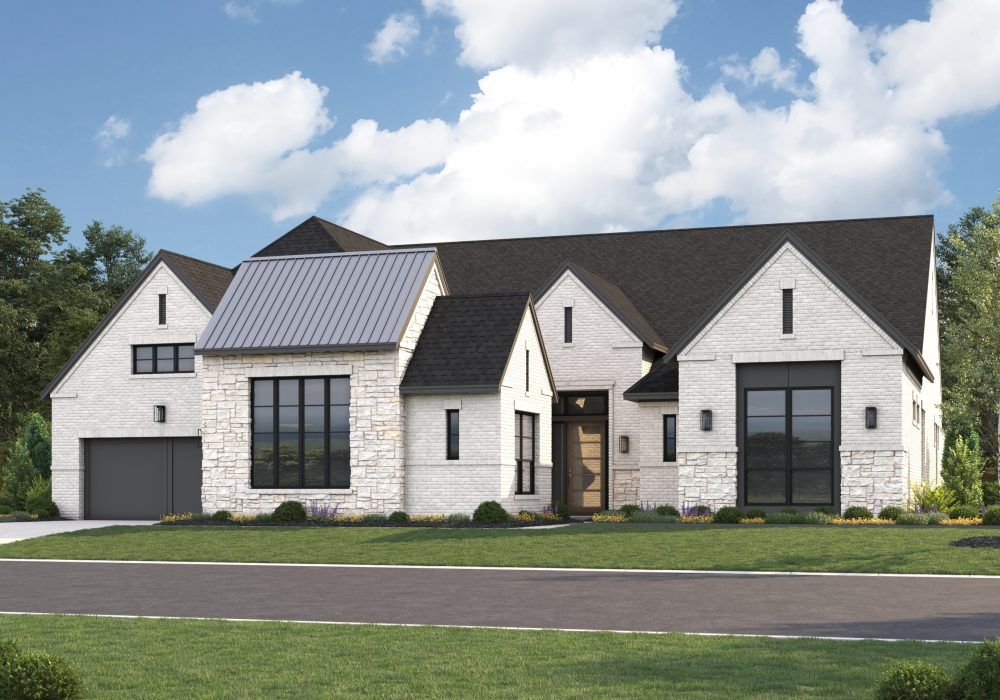 2308 Sorrelwood Ct. Celina, TX 75009