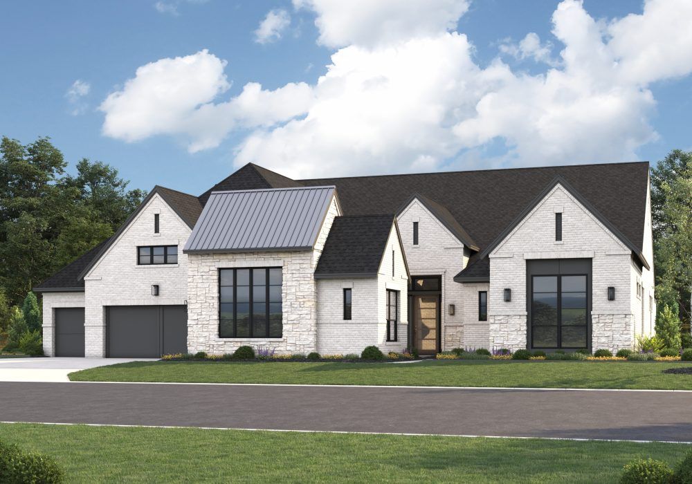 2308 Sorrelwood Ct. Celina, TX 75009