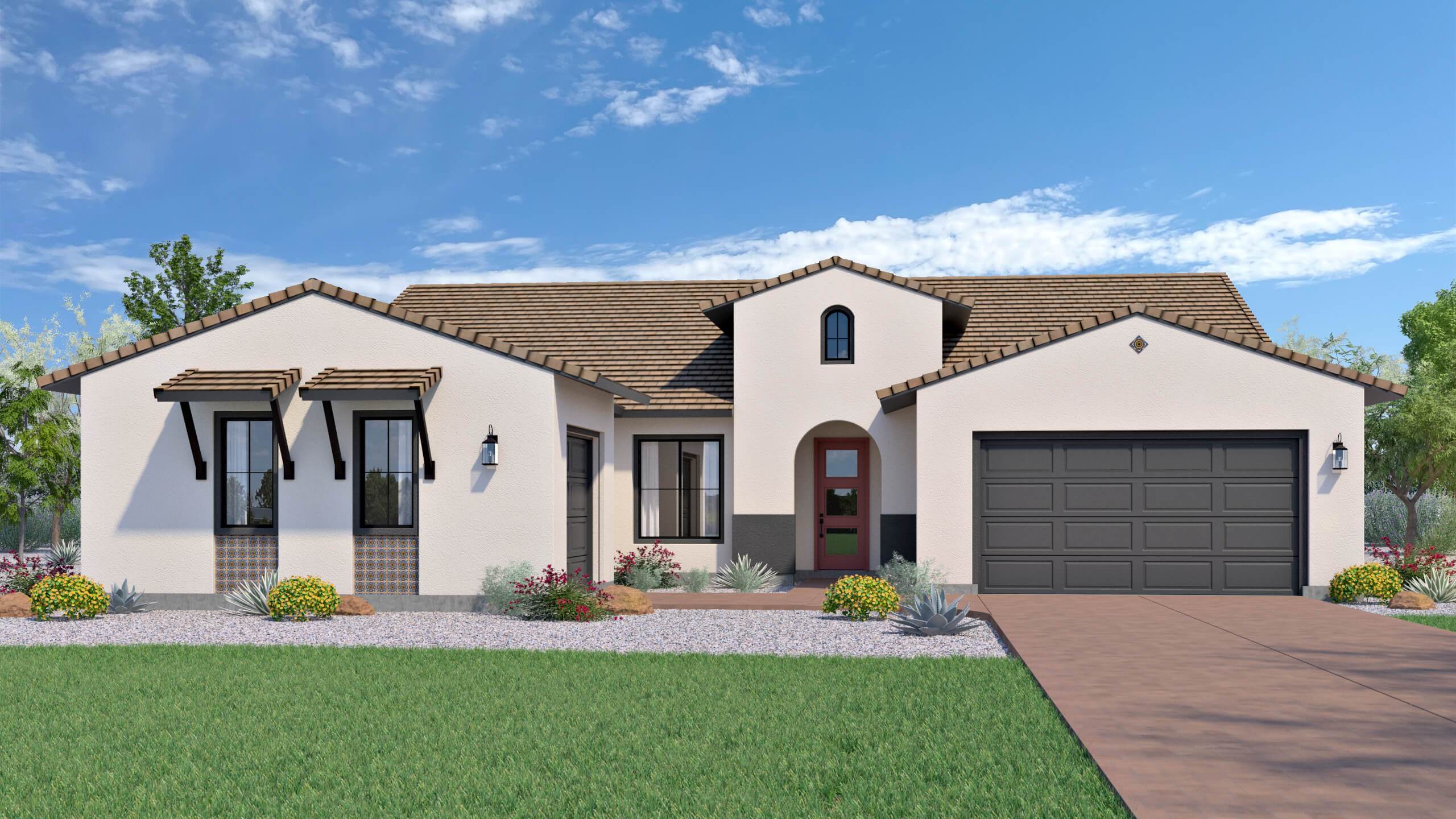 The Collective - Gilbert, AZ