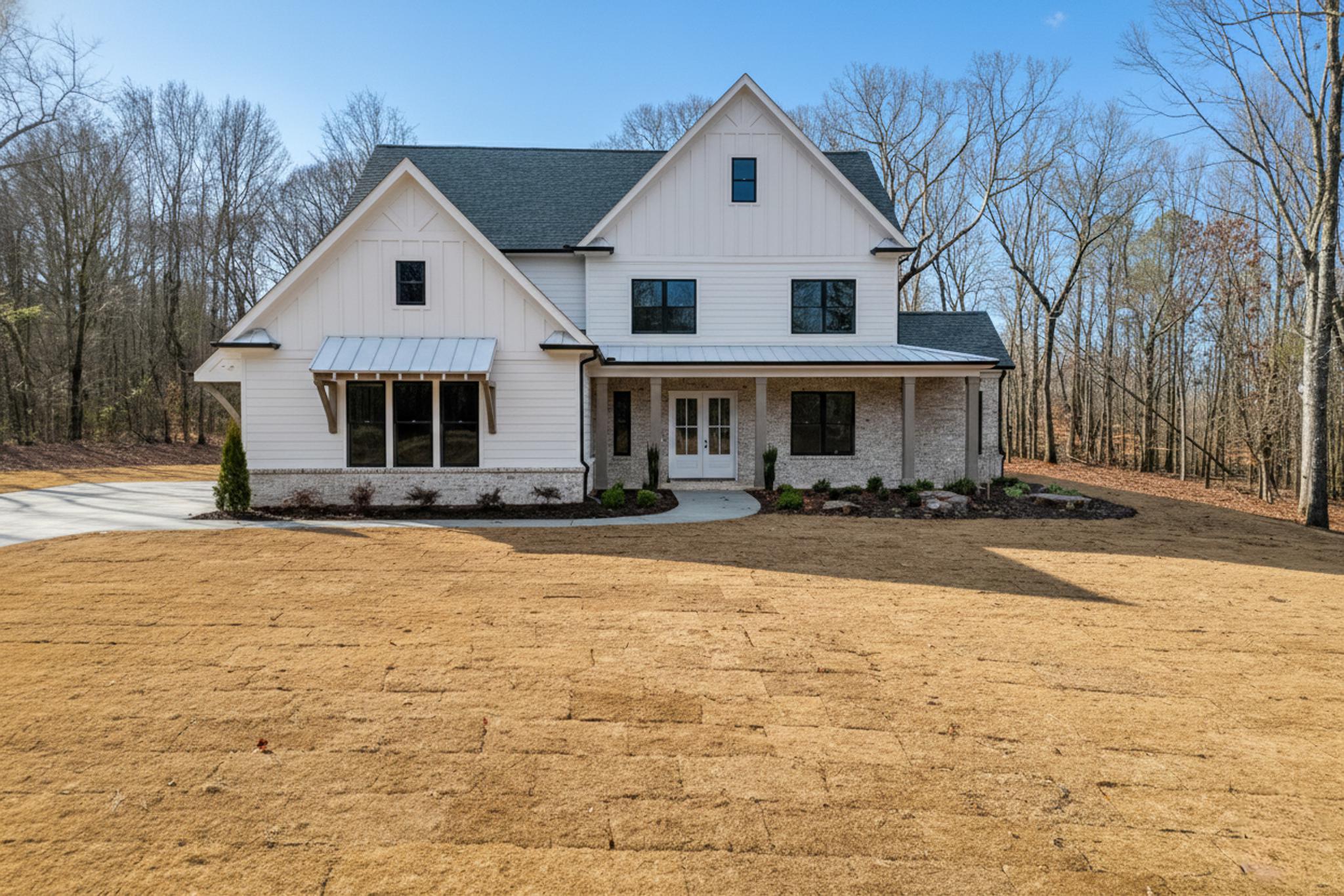 casa en The Oaksbelmont por Nash Properties, Inc.