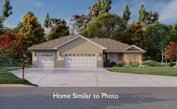 921 Constellation Way Lot 17 Shipyard Marinette. Marinette, WI 54143