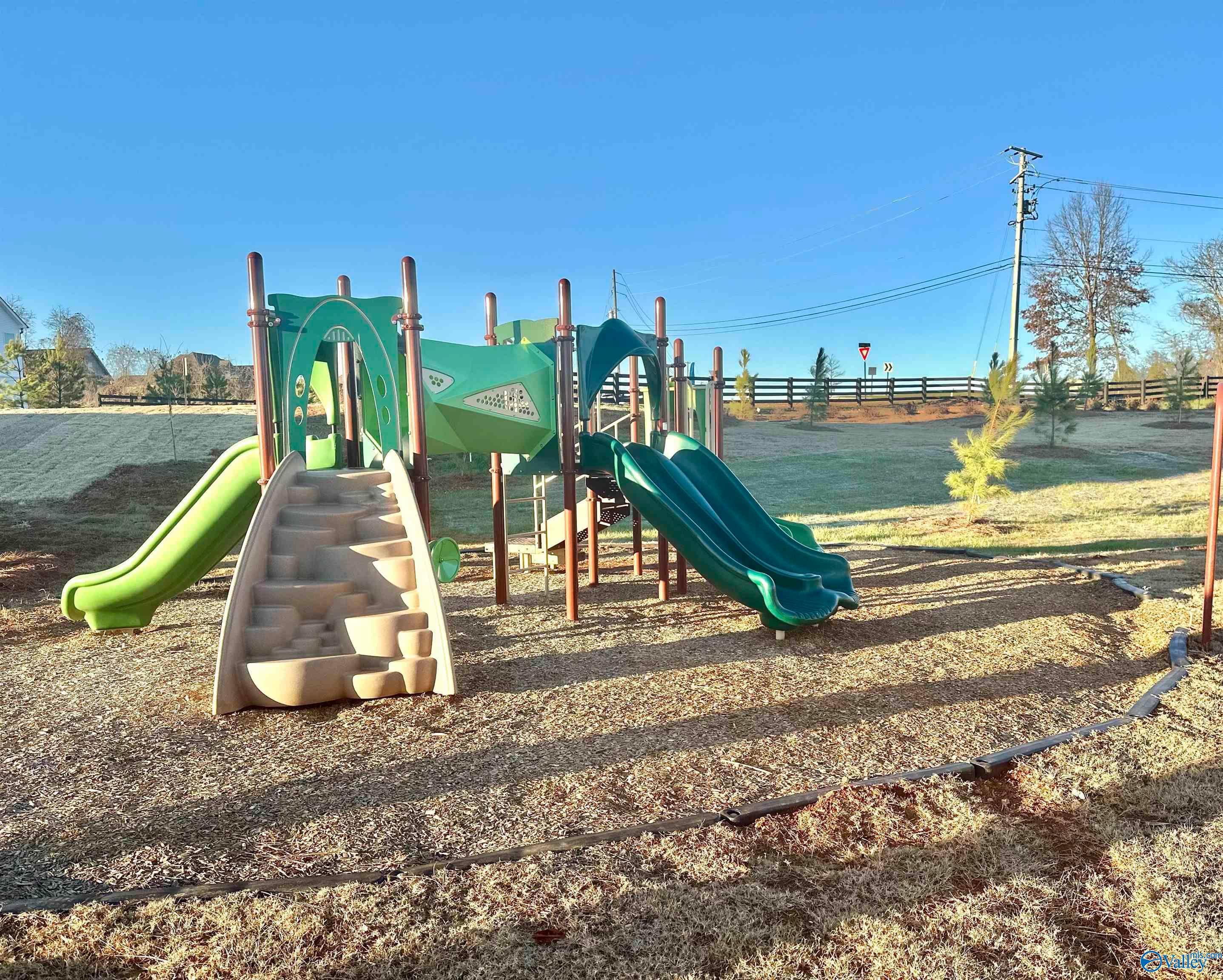 The Fairways - Meridianville, AL