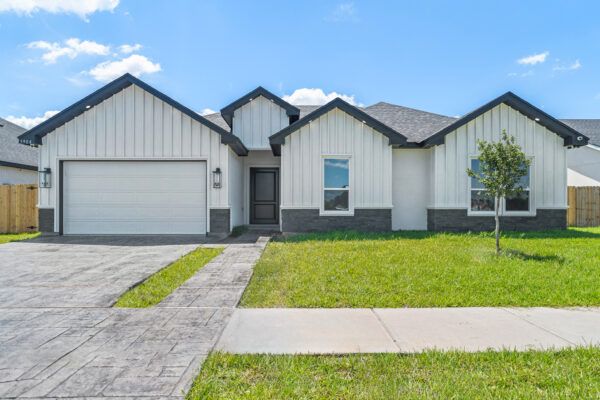 5904 Orick Hill St Edinburg. Edinburg, TX 78541