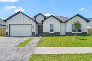 5904 Orick Hill ST Edinburg (Plan Unknown)