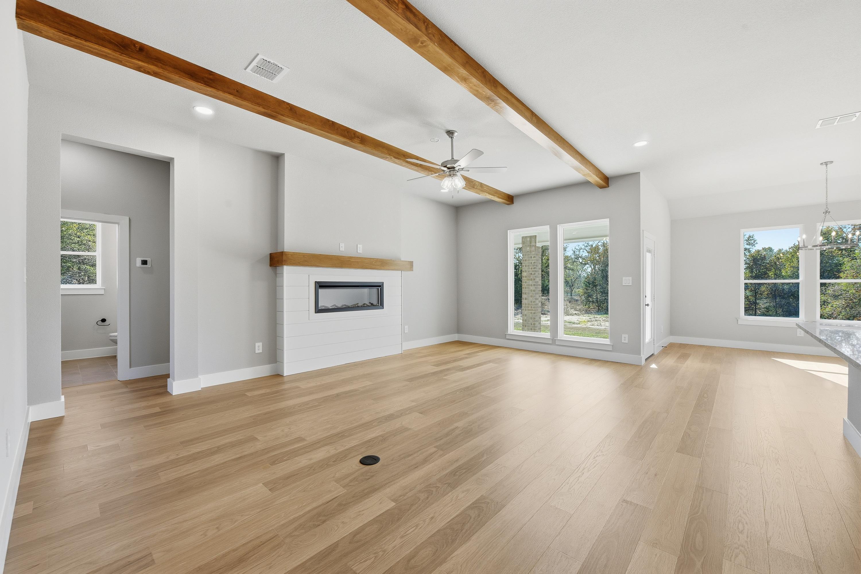 151 RJ Smith - Fort Worth, TX