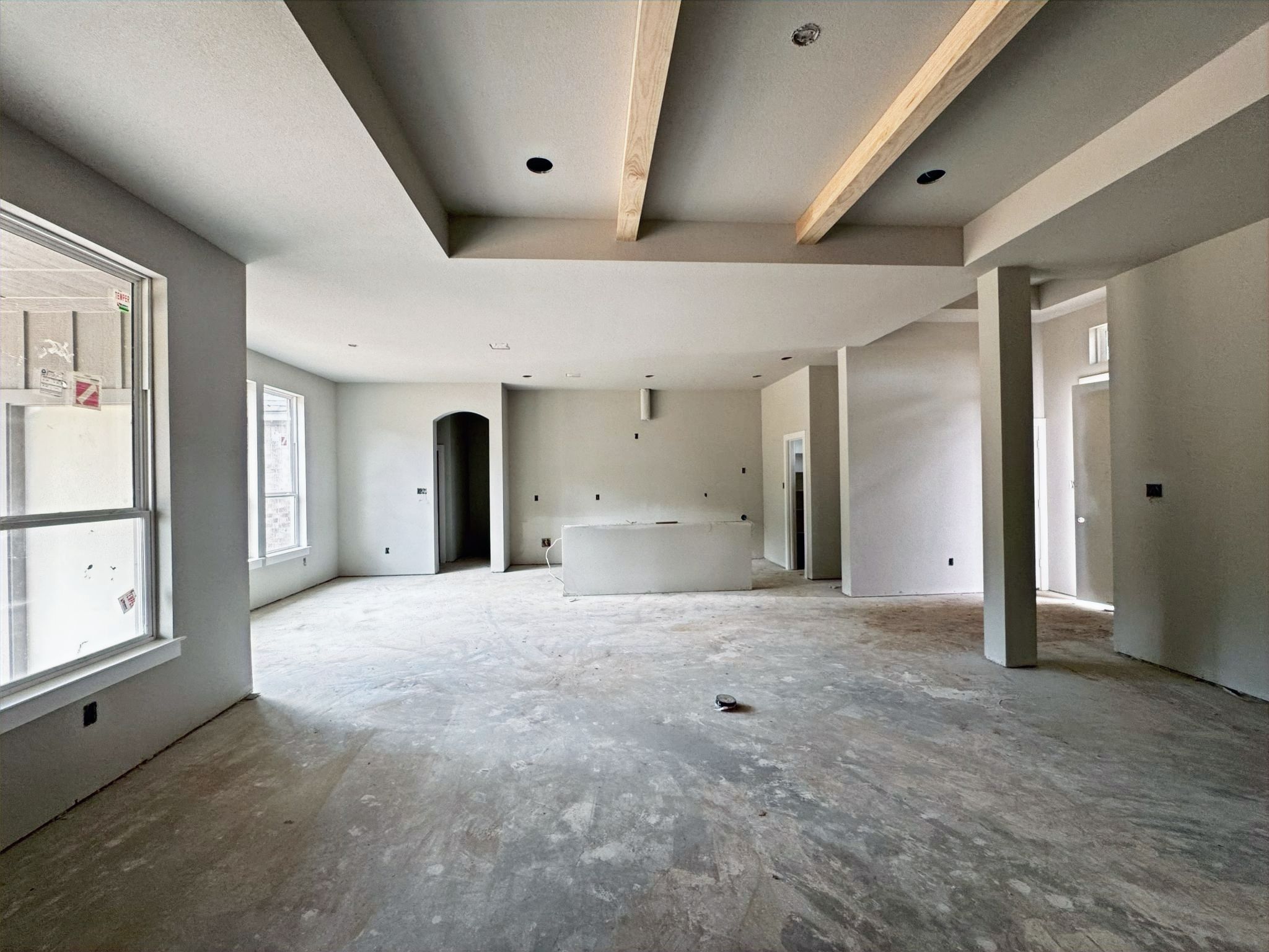 Mcbee Homes 1005 Ronnie CT - Fort Worth, TX