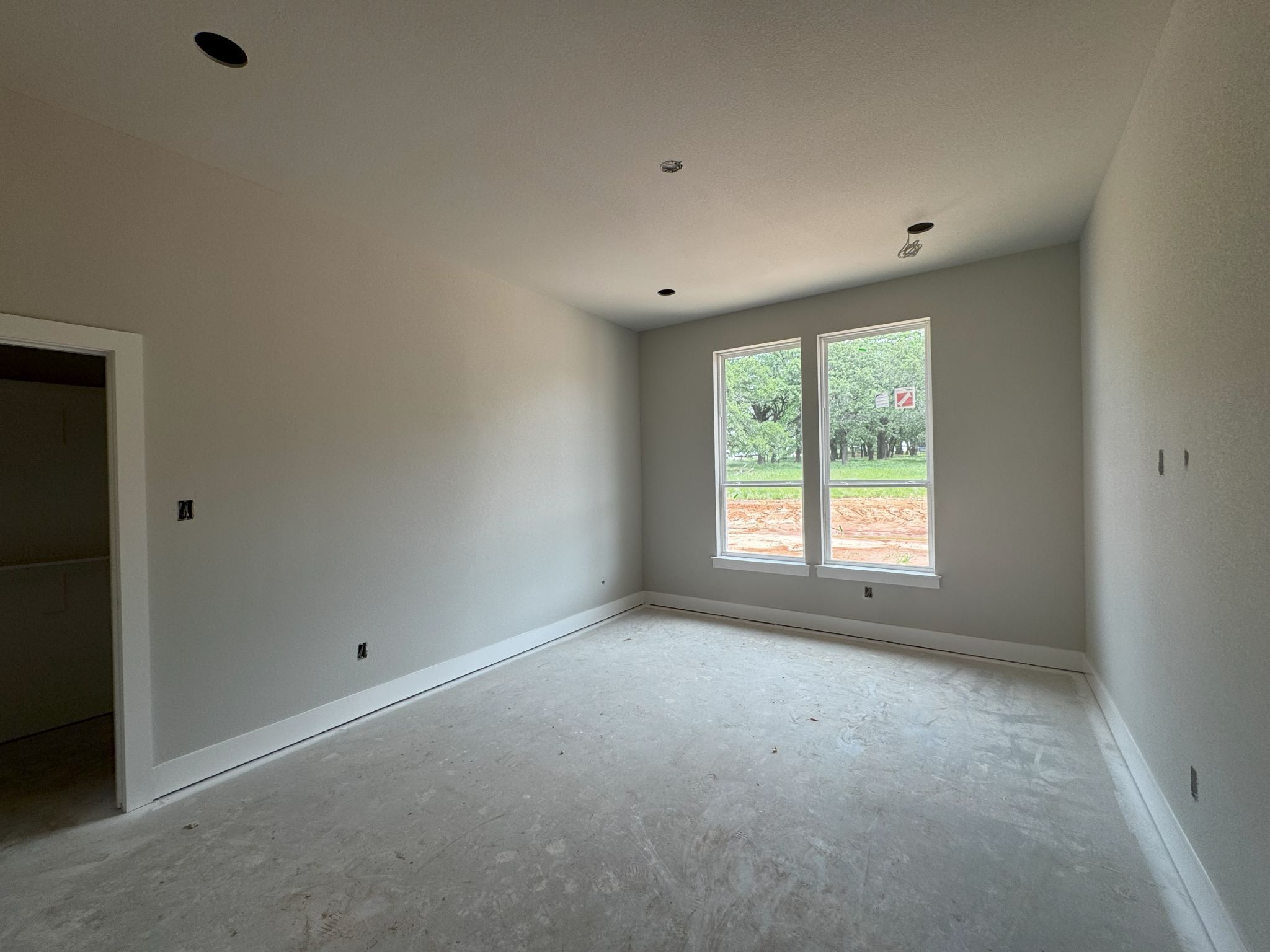 casa en Mcbee Homes 1005 Ronnie CT por McBee Homes