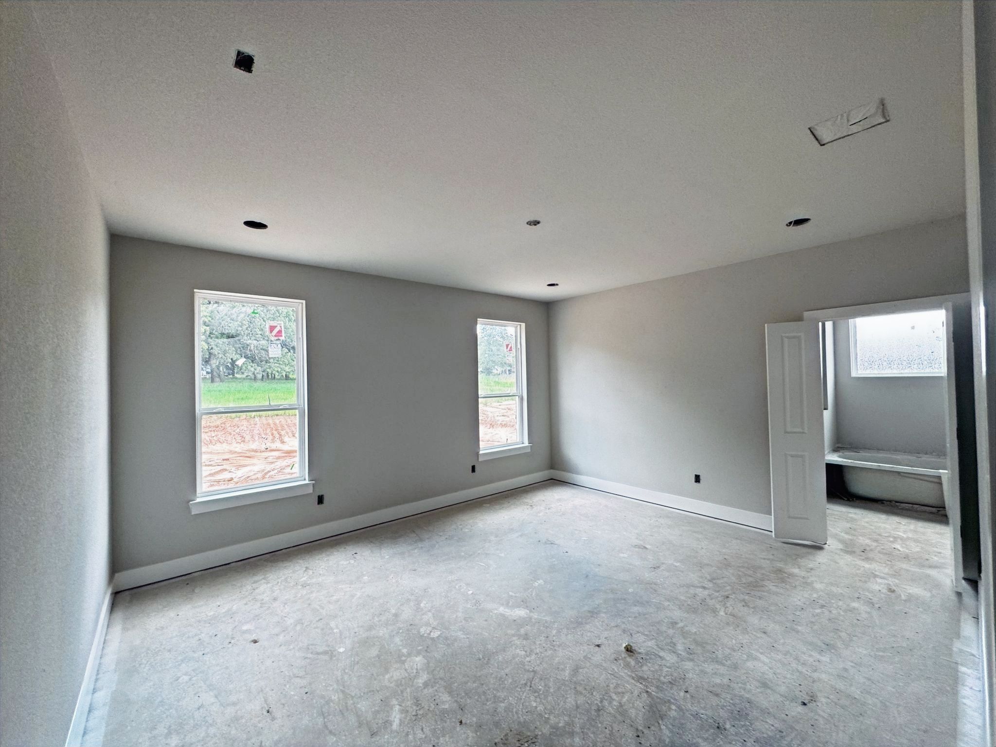 casa en Mcbee Homes 1005 Ronnie CT por McBee Homes