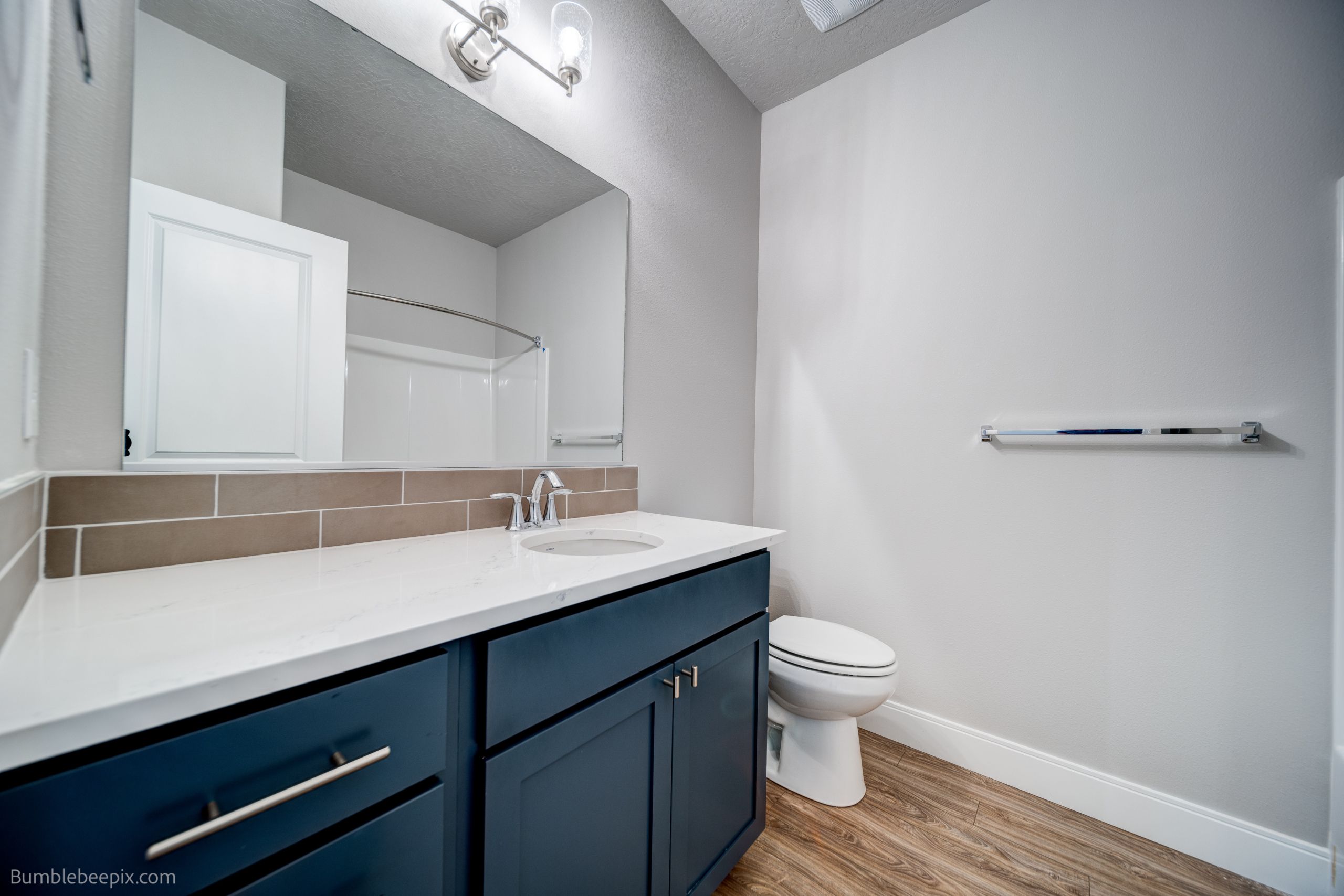 Settlement Mountain Estates · Rathdrum - Rathdrum, ID