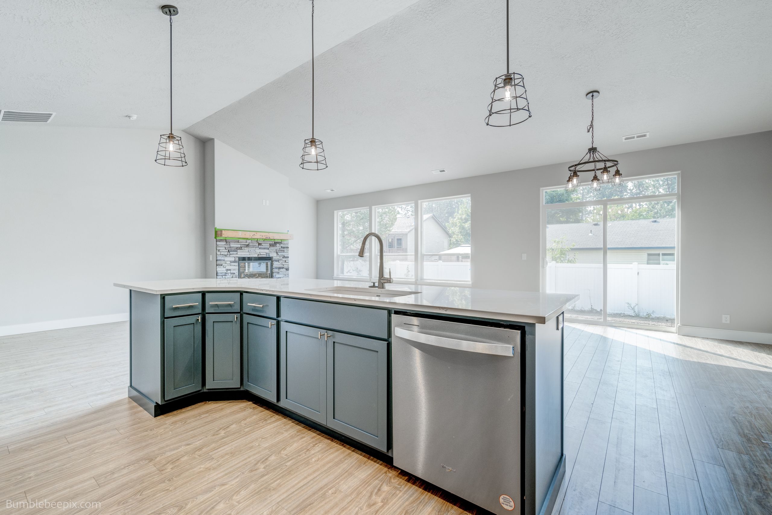 Settlement Mountain Estates · Rathdrum - Rathdrum, ID