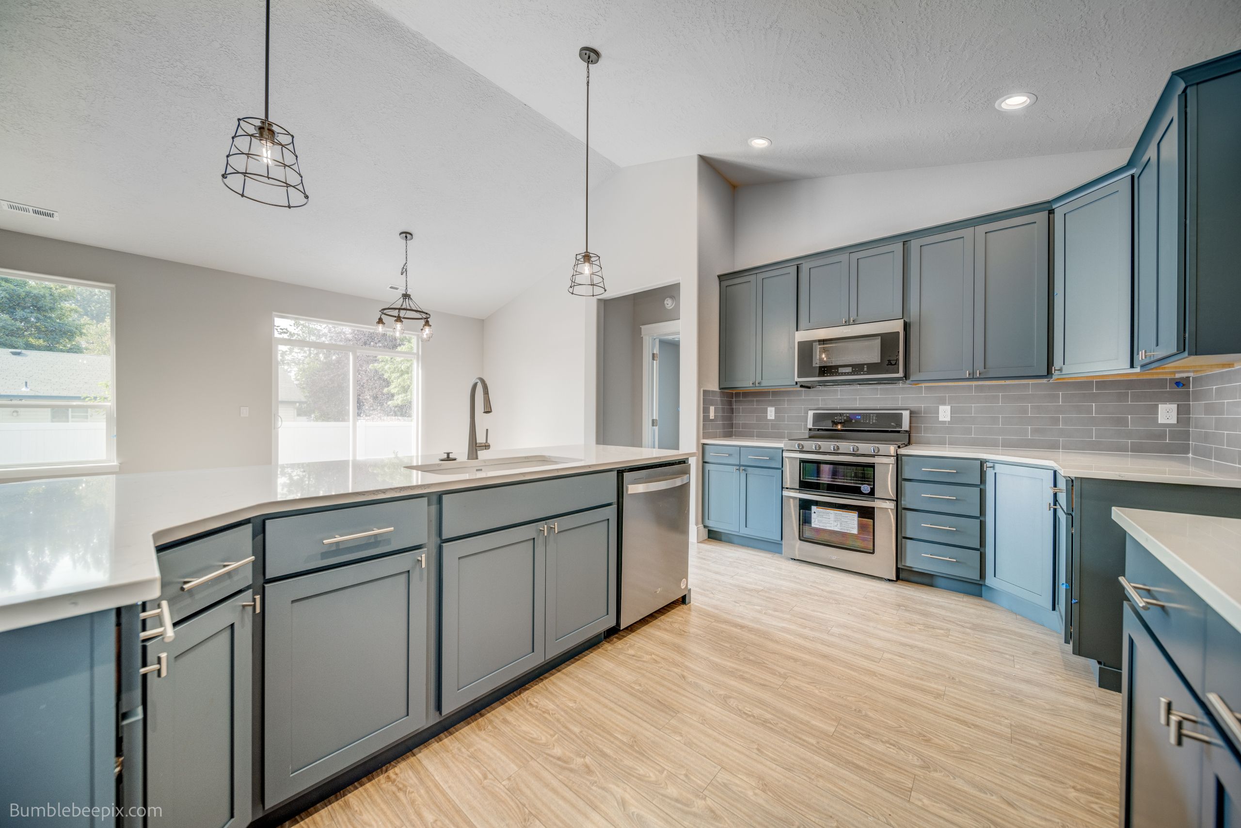 Settlement Mountain Estates · Rathdrum - Rathdrum, ID