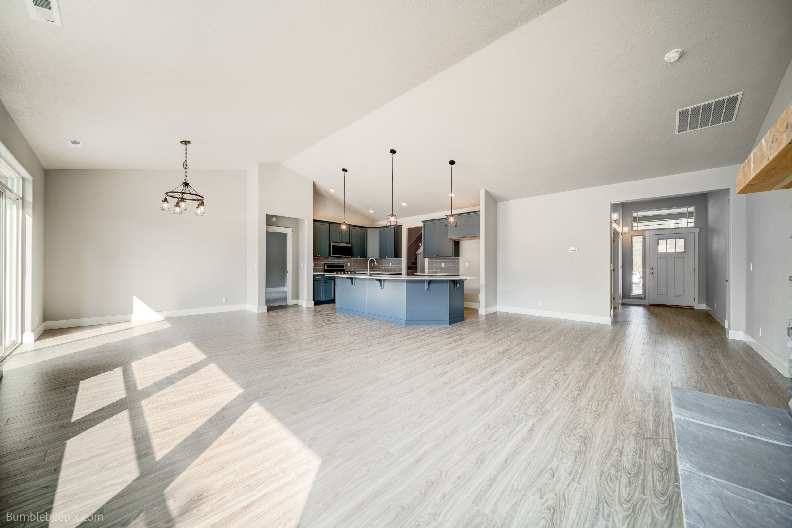 Settlement Mountain Estates · Rathdrum - Rathdrum, ID