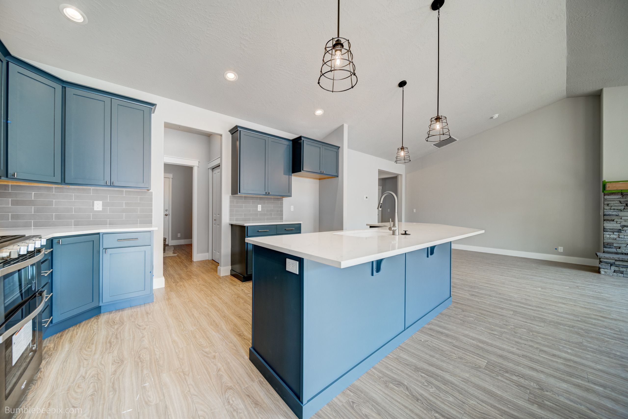 Settlement Mountain Estates · Rathdrum - Rathdrum, ID