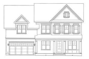 7610 Newmarket Drive (Plan Unknown)