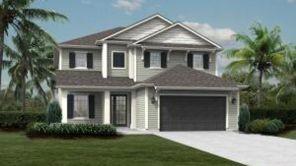 534 Eagle Moon Lake Drive (Plan Unknown)