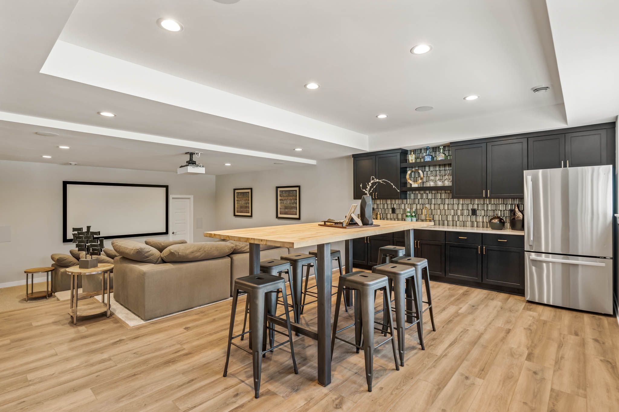 casa en Brookdale• Menomonee Falls Community por Westridge Builders, Inc