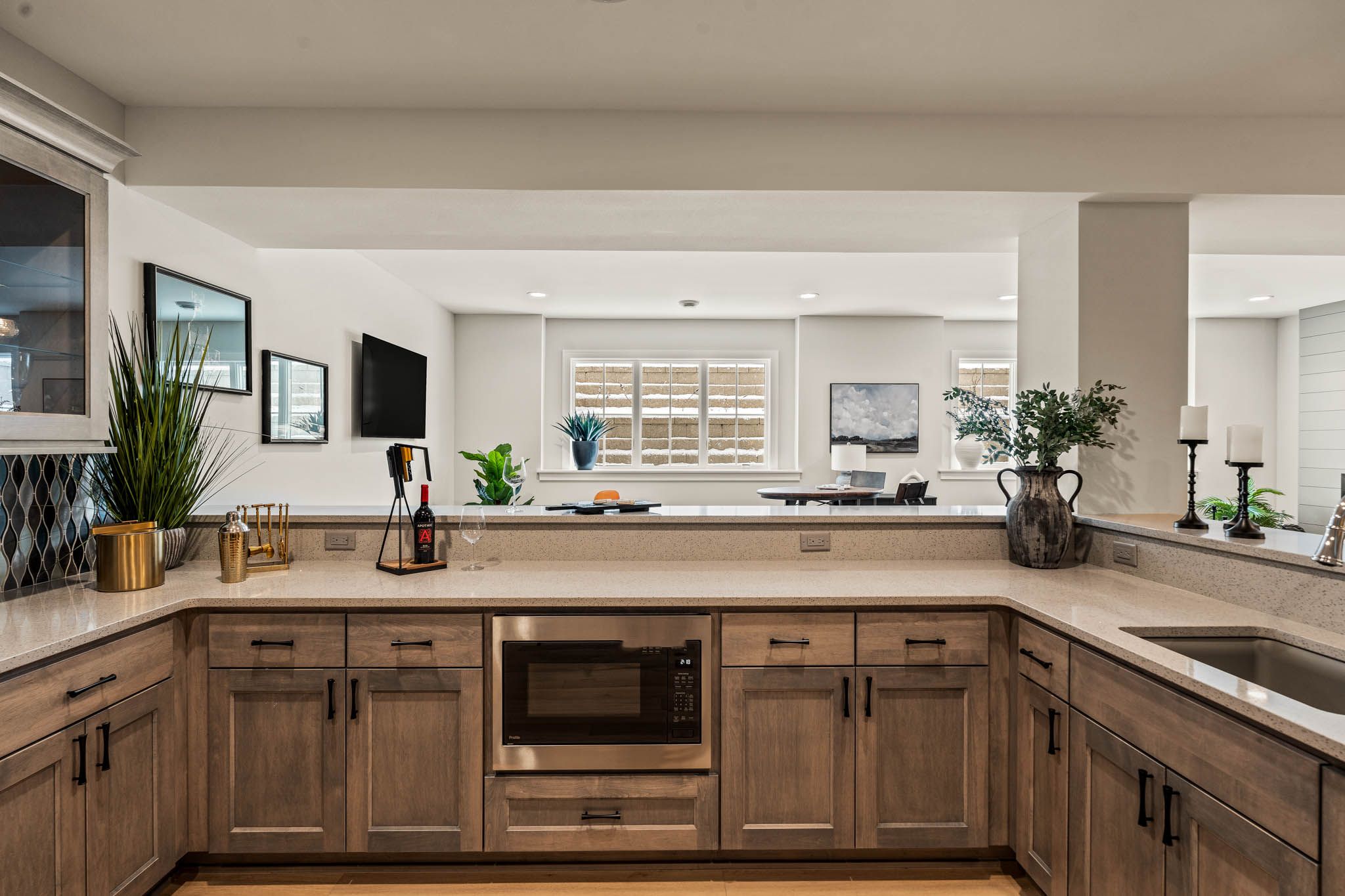 Brandybrook Estatesin Genesee, WI por Westridge Builders, Inc en Milwaukee-Waukesha Wisconsin