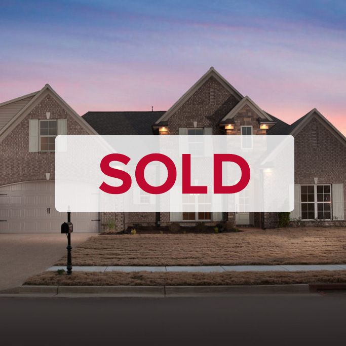 Shepherd's Ridge por D&D Custom Homes en Memphis Tennessee