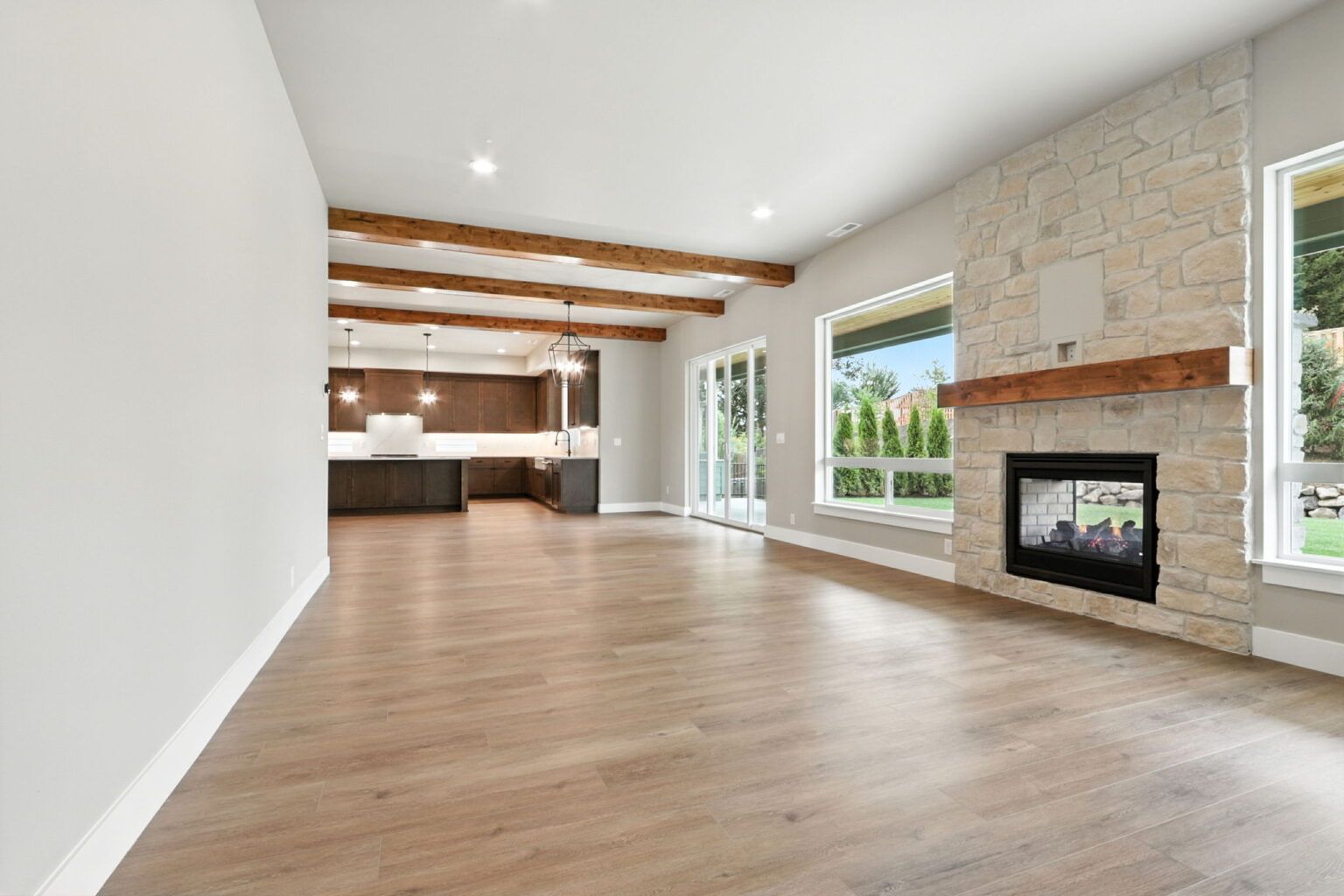 Denali Summit - Sherwood, OR