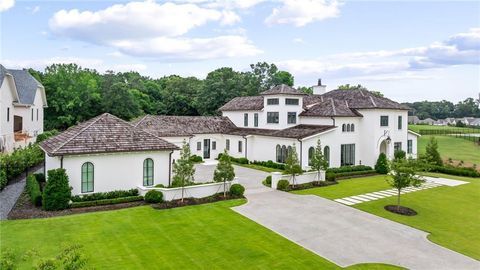 Plan 77 - Madison Trace: Lawrenceville, Georgia - Kittle Homes