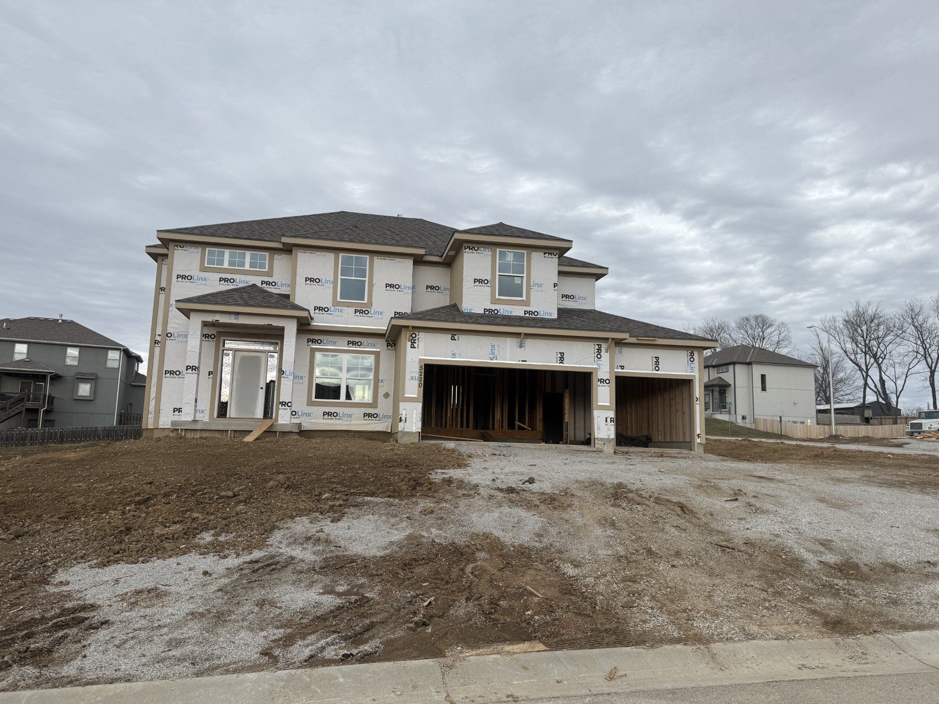 5220 Ne 90 Th Terrace Kansas City