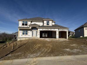 5202 NE 90 TH Terrace Kansas City (Plan Unknown)