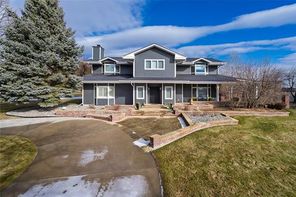 2605 Westfield Drive (Plan Unknown)