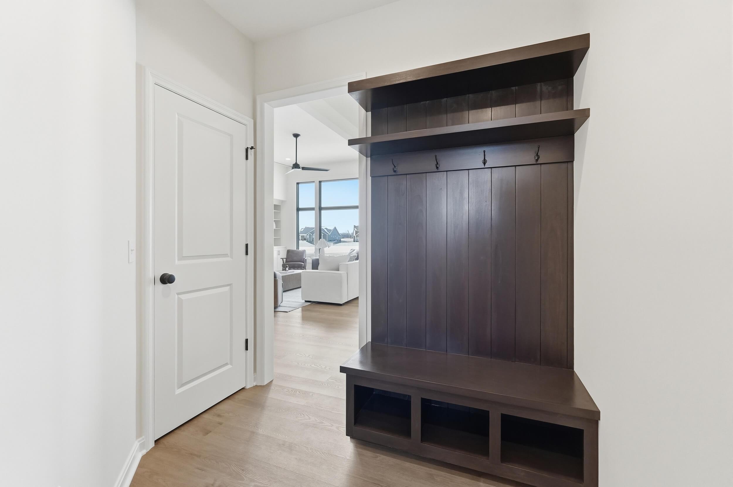 Plan Unknown - Cascata Estates: Huntertown, Ohio - Bob Buescher Homes