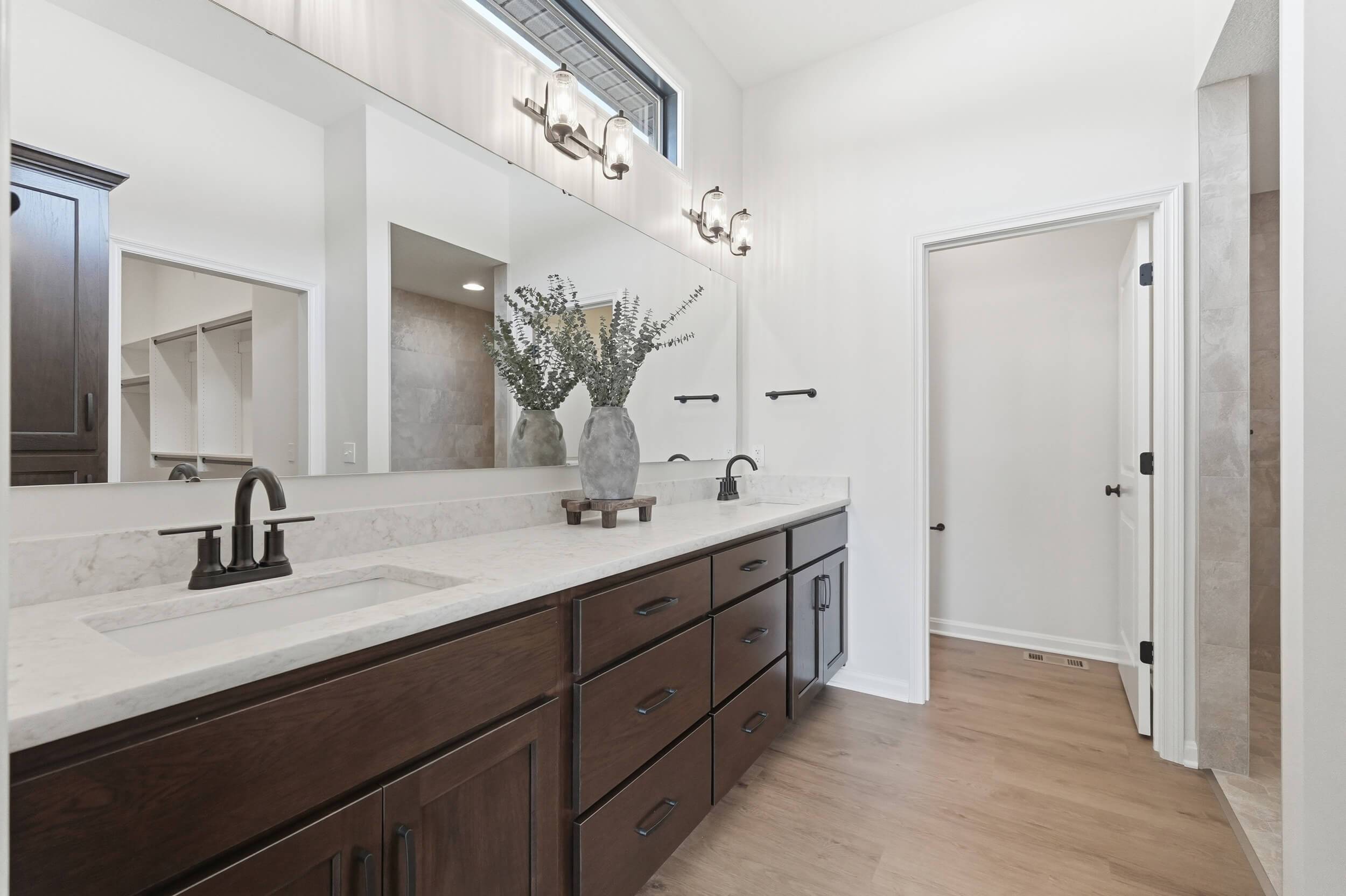 casa en Cascata Estates por Bob Buescher Homes