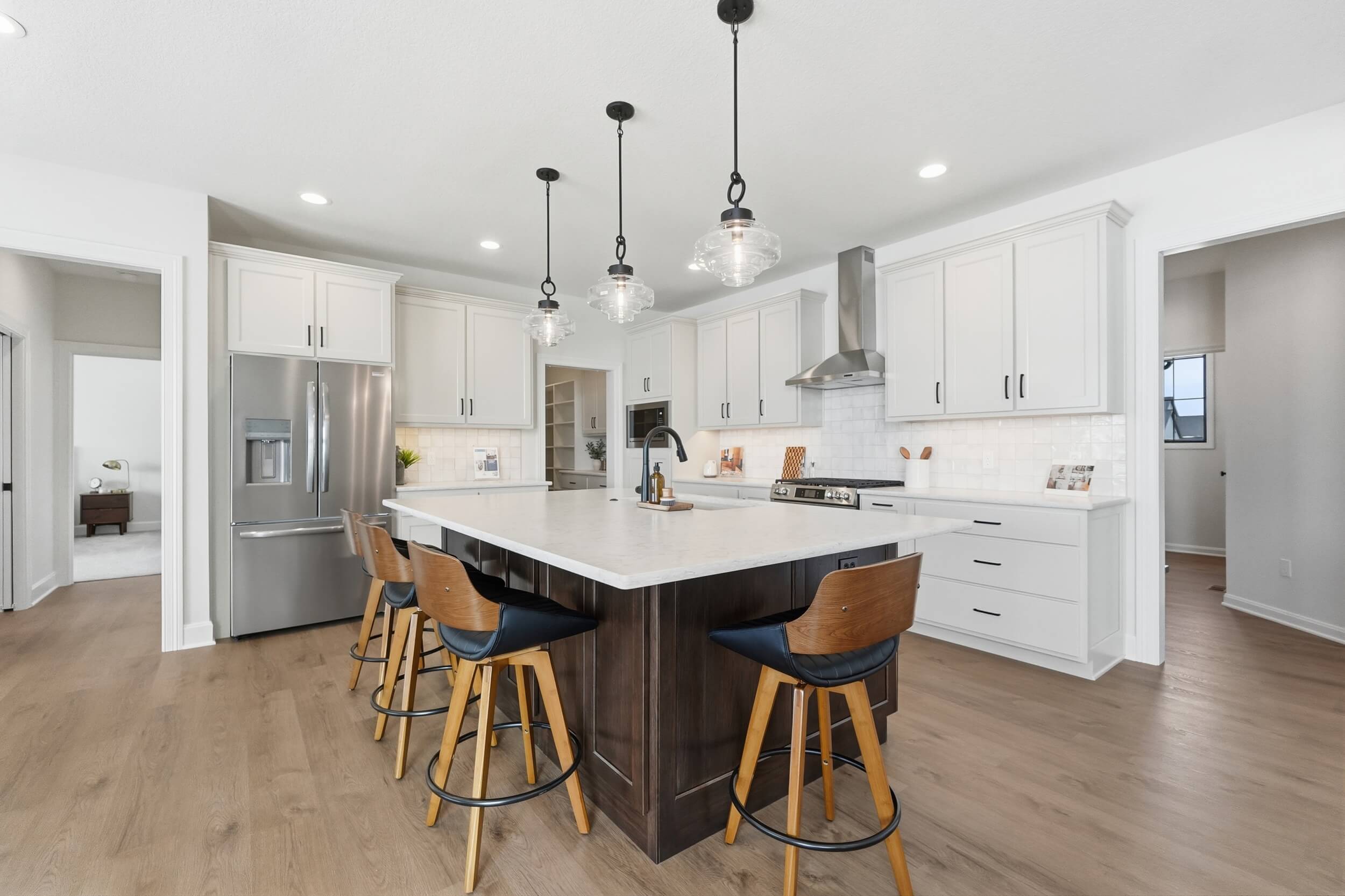 Plan Unknown - Cascata Estates: Huntertown, Indiana - Bob Buescher Homes