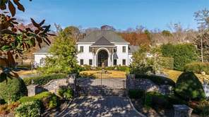 Columns Drive SE Marietta (Plan Unknown)