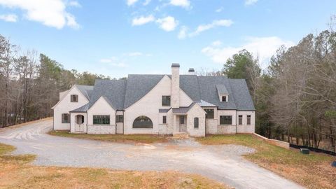 Plan 31 - Madison Trace: Lawrenceville, Georgia - Kittle Homes