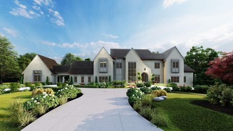 Plan 66 - Madison Trace: Lawrenceville, Georgia - Kittle Homes