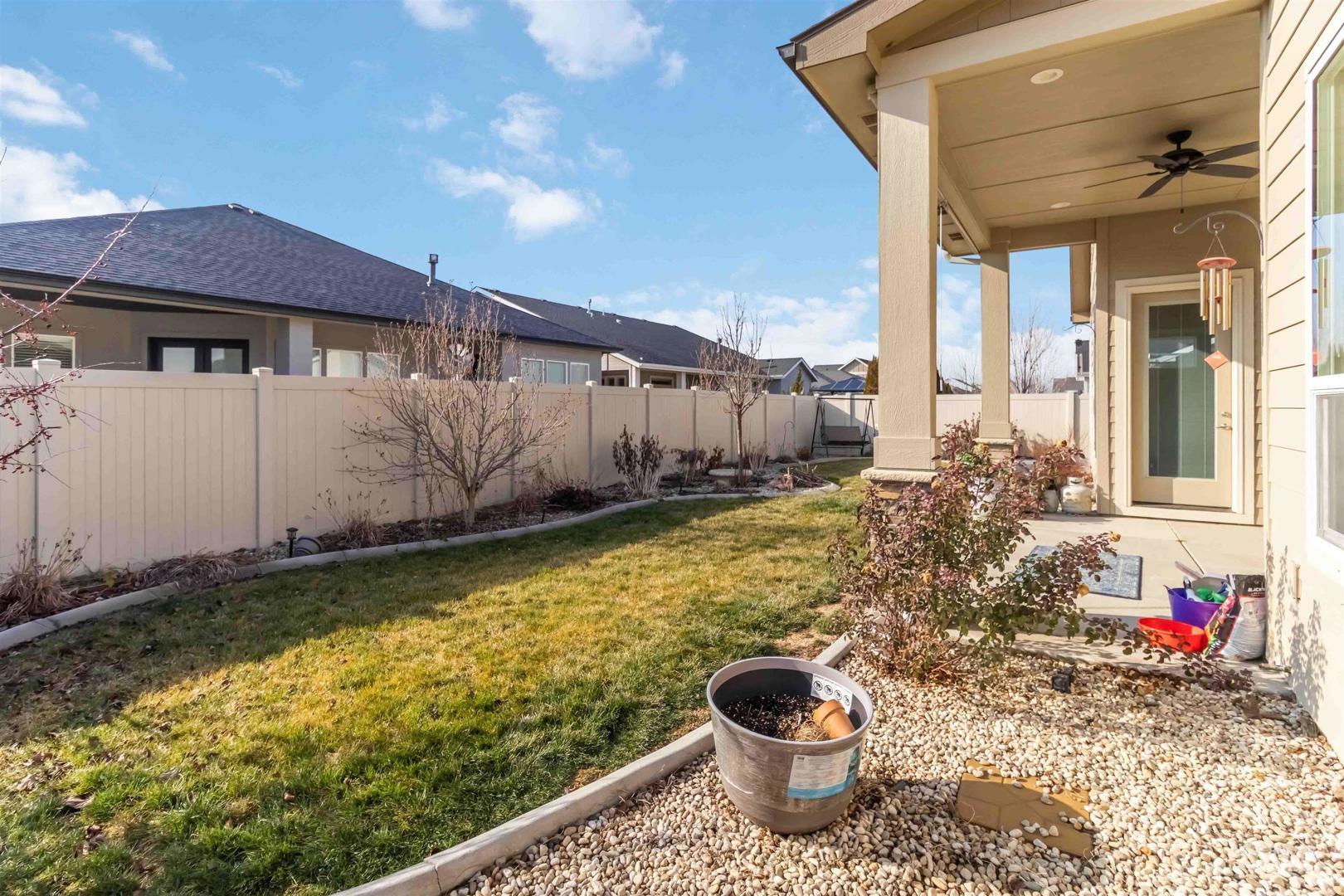 Schroeder Homes por Schroeder Home en Boise Idaho