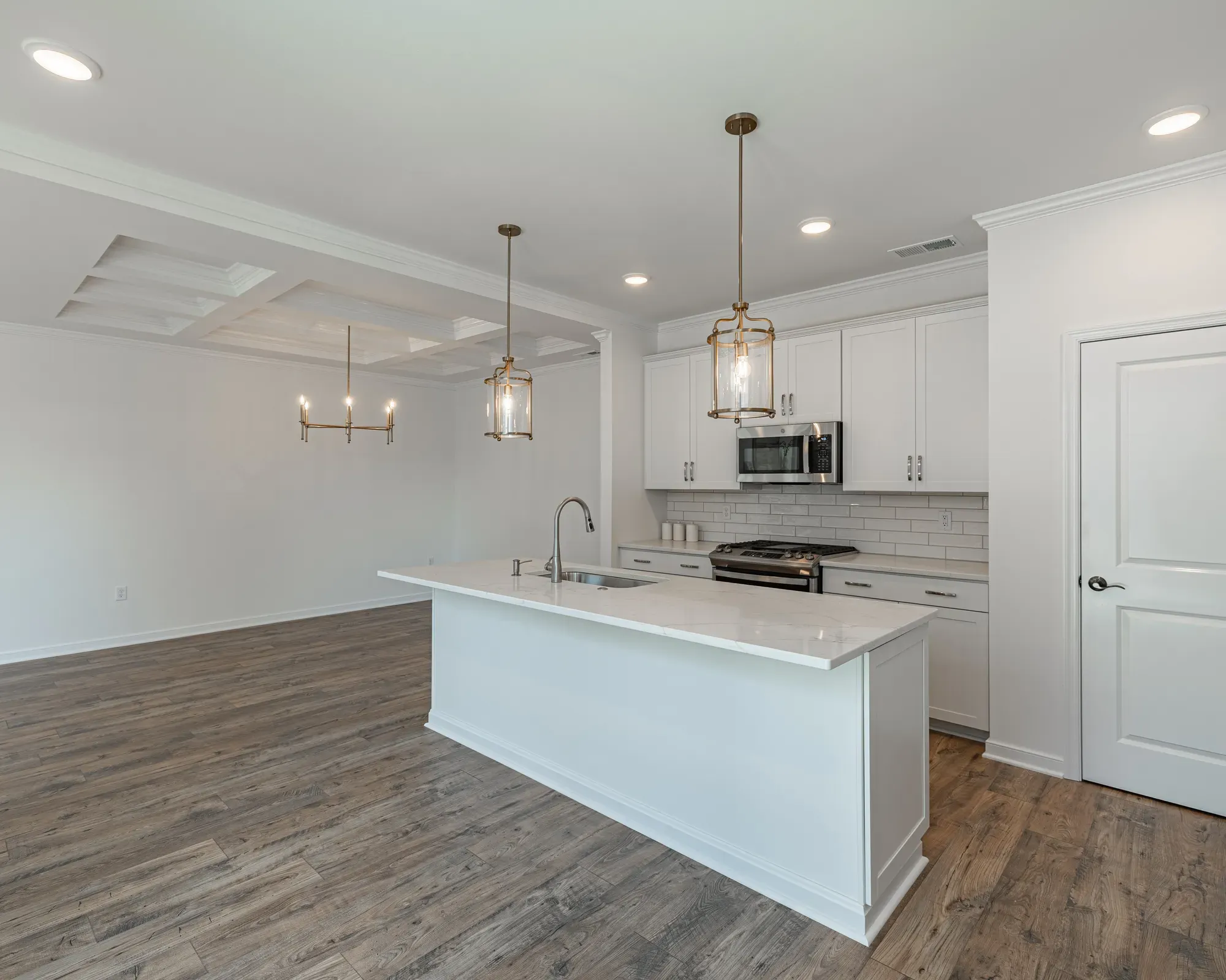 6714 Mayland Ridge Lane