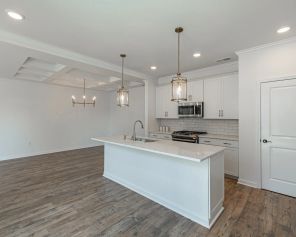 6714 Mayland Ridge Lane (Plan Unknown)