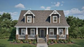 Chesapeake Four Home Floor Plan
